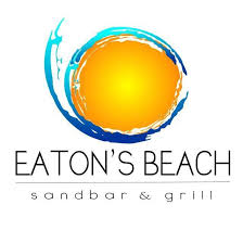 eatons beach